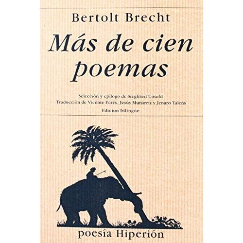 Más De Cien Poemas