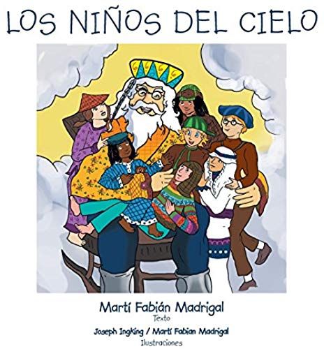 Los Ninos Del Cielo