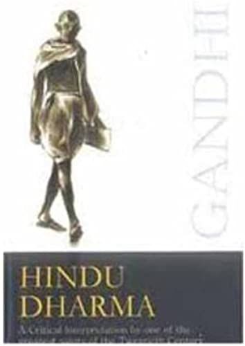 Hindu Dharma