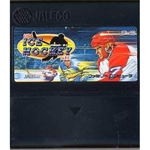 Usa Ice Hockey In Fc Pc-Mac