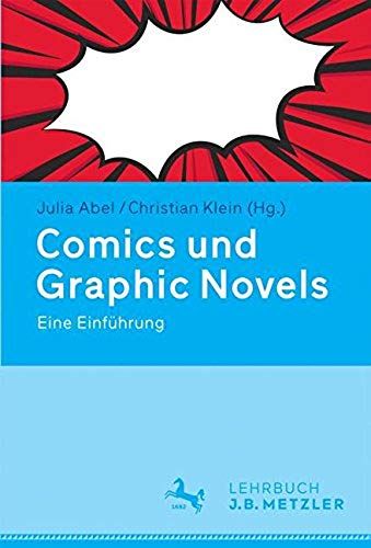 Comics Und Graphic Novels