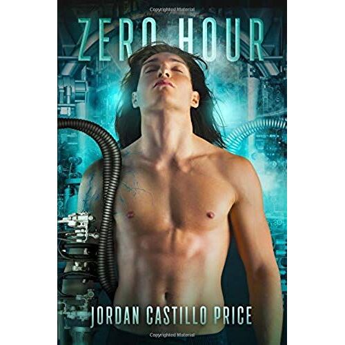 Zero Hour