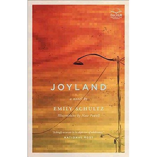 Joyland