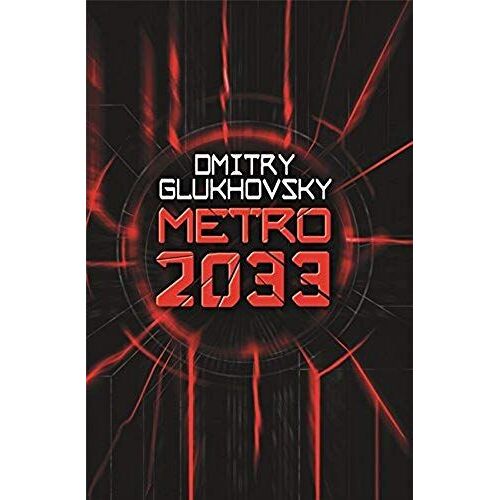 Metro 2033
