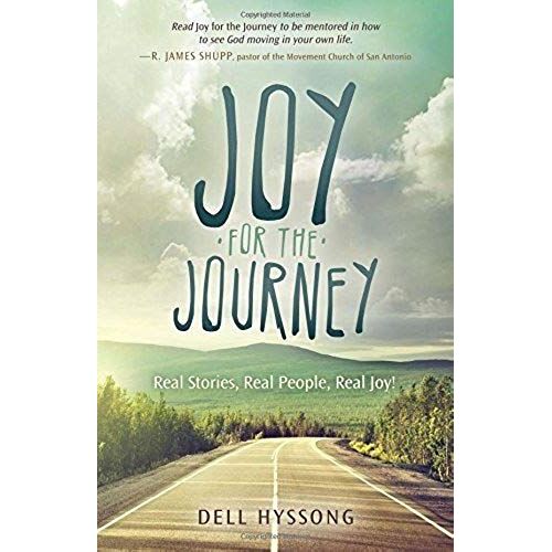 Joy For The Journey
