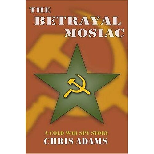 The Betrayal Mosaic
