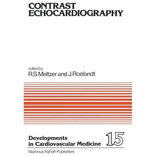 Contrast Echocardiography