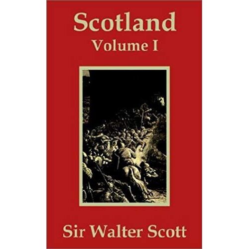 Scotland (Volume One)