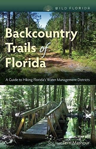 Backcountry Trails Of Florida