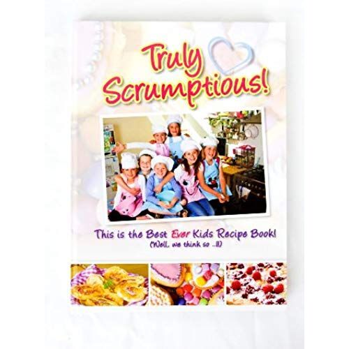 Truly Scrumptious!