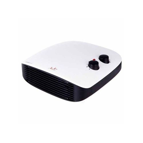 Chauffage Céramique Électrique JATA TC95B 1800W Blanc
