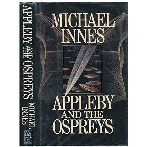 Appleby And The Ospreys