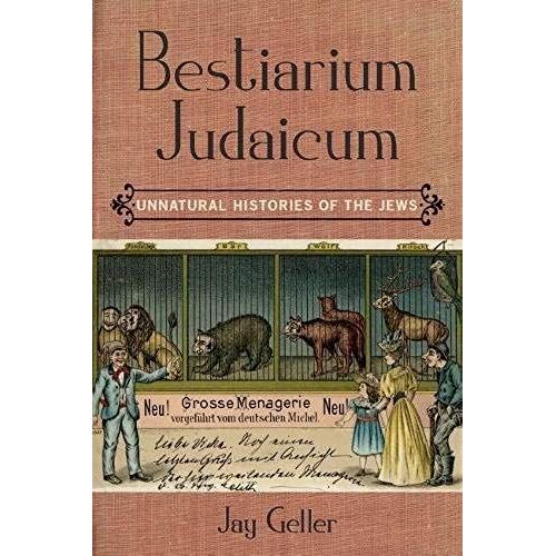Bestiarium Judaicum