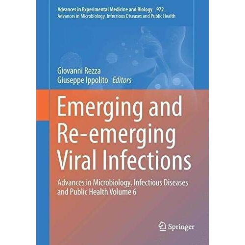 Emerging And Re-Emerging Viral Infections