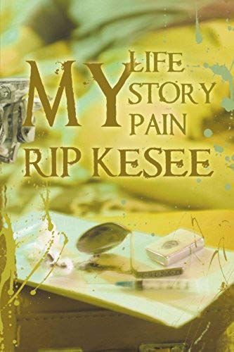 My Life, My Story, My Pain