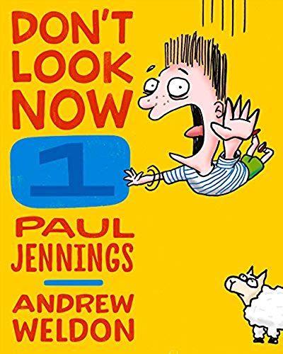 Don't Look Now