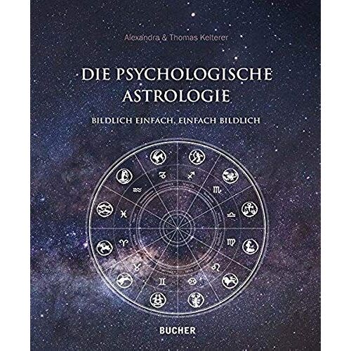 Die Psychologische Astrologie