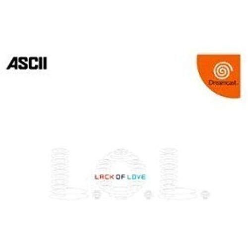 L.O.L Lack Of Love Pc-Mac