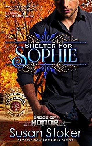 Shelter For Sophie