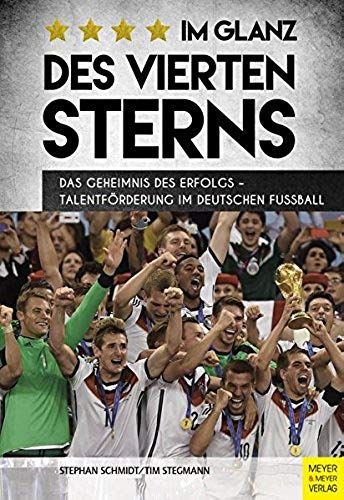 Schmidt, S: Im Glanz Des Vierten Sterns