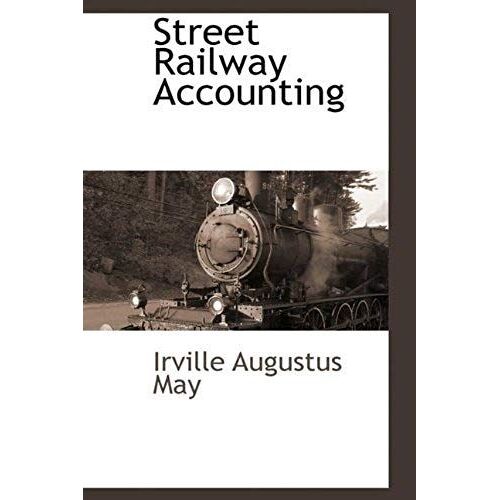 Street Railway Accounting