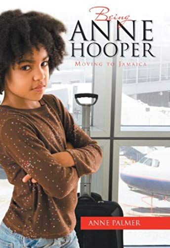 Being Anne Hooper
