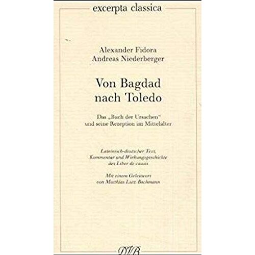 Von Bagdad Nach Toledo