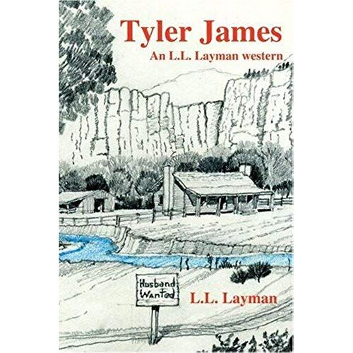 Tyler James
