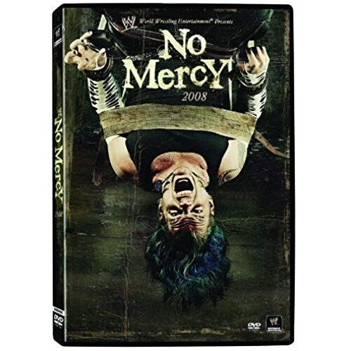 Wwe: No Mercy