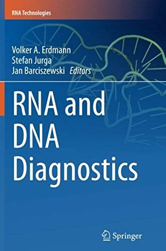 Rna And Dna Diagnostics