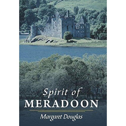 Spirit Of Meradoon