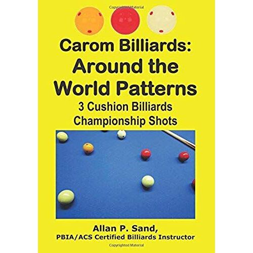 Carom Billiards