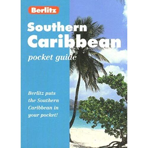Southern Caribbean (Berlitz Pocket Guides)