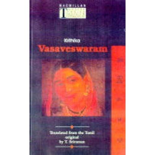 Vasaveswaram (Modern Indian Novels In Translation)