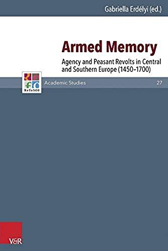 Armed Memory