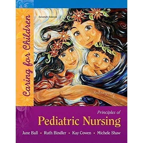 Principles Of Pediatric Nursing