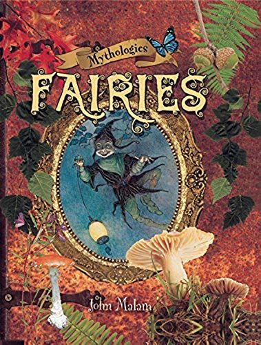 Fairies (Mythologies (Qeb))