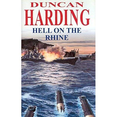 Hell On The Rhine (X-Craft)
