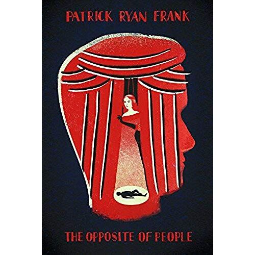 The Opposite Of People