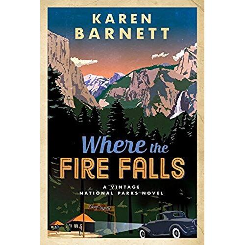 Where The Fire Falls
