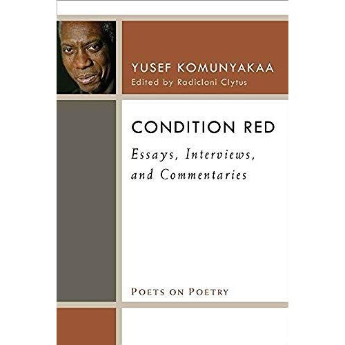 Condition Red