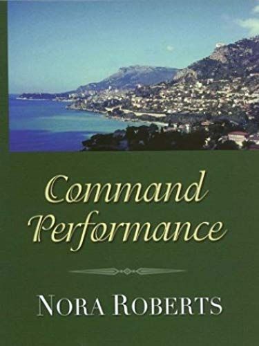 Command Performance (Thorndike Americana)