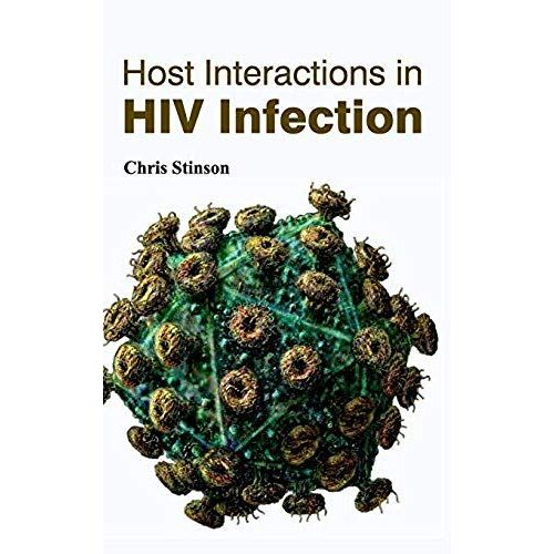 Host Interactions In Hiv Infection