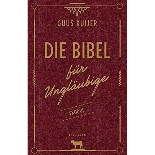 Die Bibel Für Ungläubige