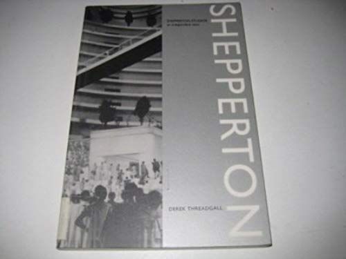 Shepperton Studios: An Independent View