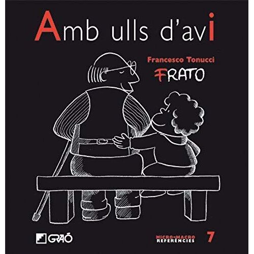 Amb Ulls D Avi