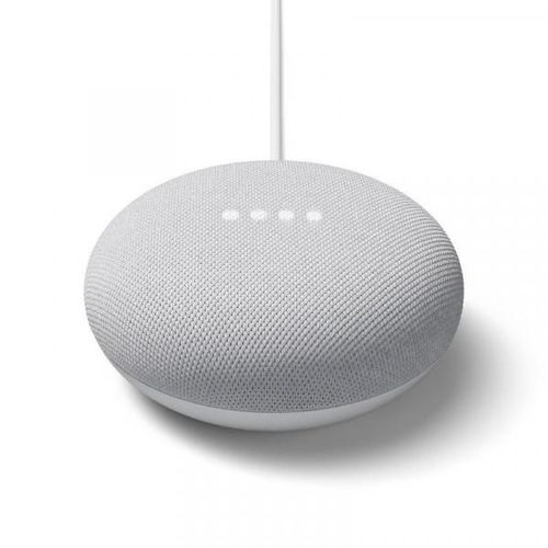 Altavoz Inteligente Google Nest Mini Tiza