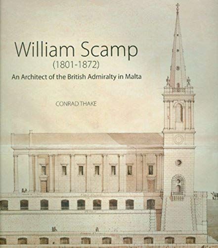 William Scamp