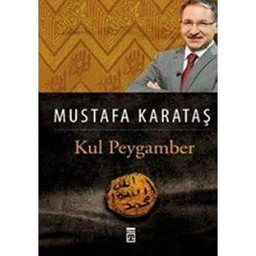 Kul Peygamber