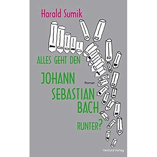 Alles Geht Den Johann Sebastian Bach Runter?